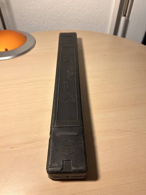 Autres accessoires p. véhicule: Triangle de panne – Neuf avec emballage d'origine à Neuchâtel par zib_lzs8 2