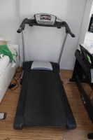 York Fitness Nexus Laufband zu verkaufen, kaum gebraucht