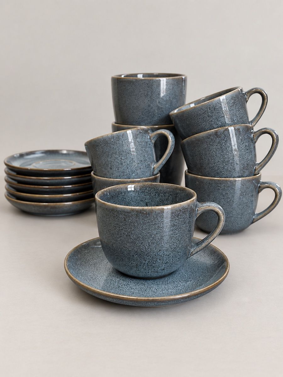 Geschirrsets: Espresso Tassen – Gebraucht aus Hochdorf von lan_lp98