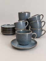 Espresso Tassen