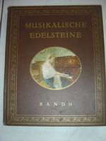Buch *Musikalische Edelsteine*, Band 14