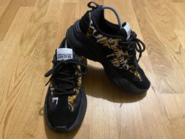 Versace Jeans Couture Sneakers 40 Herren NEU LP: 240.-