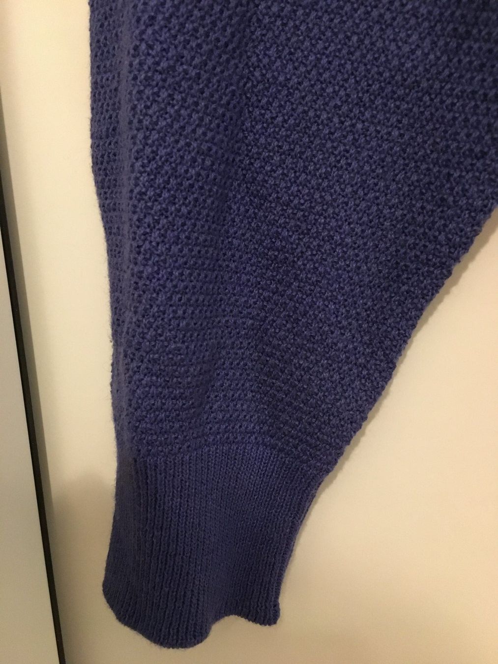 Pullover & Sweatshirts: Herrenpullover FREY CHEMISERIE PulloverGr.XL=54, Italienmade – Gebraucht aus Heerbrugg von dwfg 7