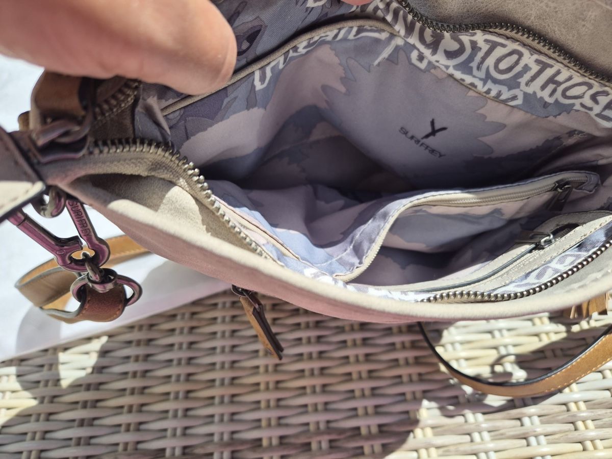 Suri Frey Borse da donna: Tasche SURI FREY  – Nuovo (secondo la descrizione) da Buochs venduto da mel_dc2n 3