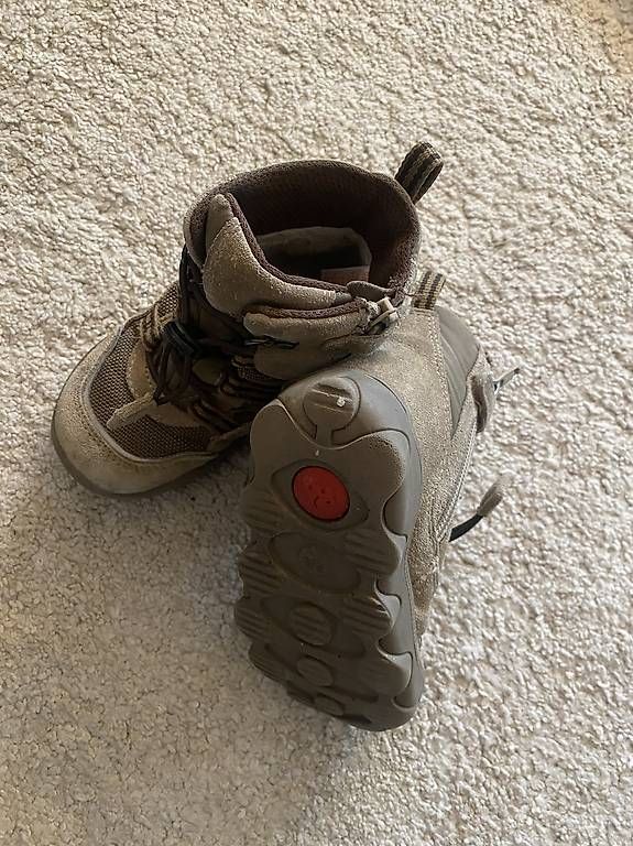 Elefanten Scarpe per ragazzi: Elefanten Lederstiefel Schuhe Grösse 23 – Usato da Horw venduto da sere4