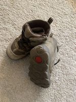Elefanten Lederstiefel Schuhe Grösse 23