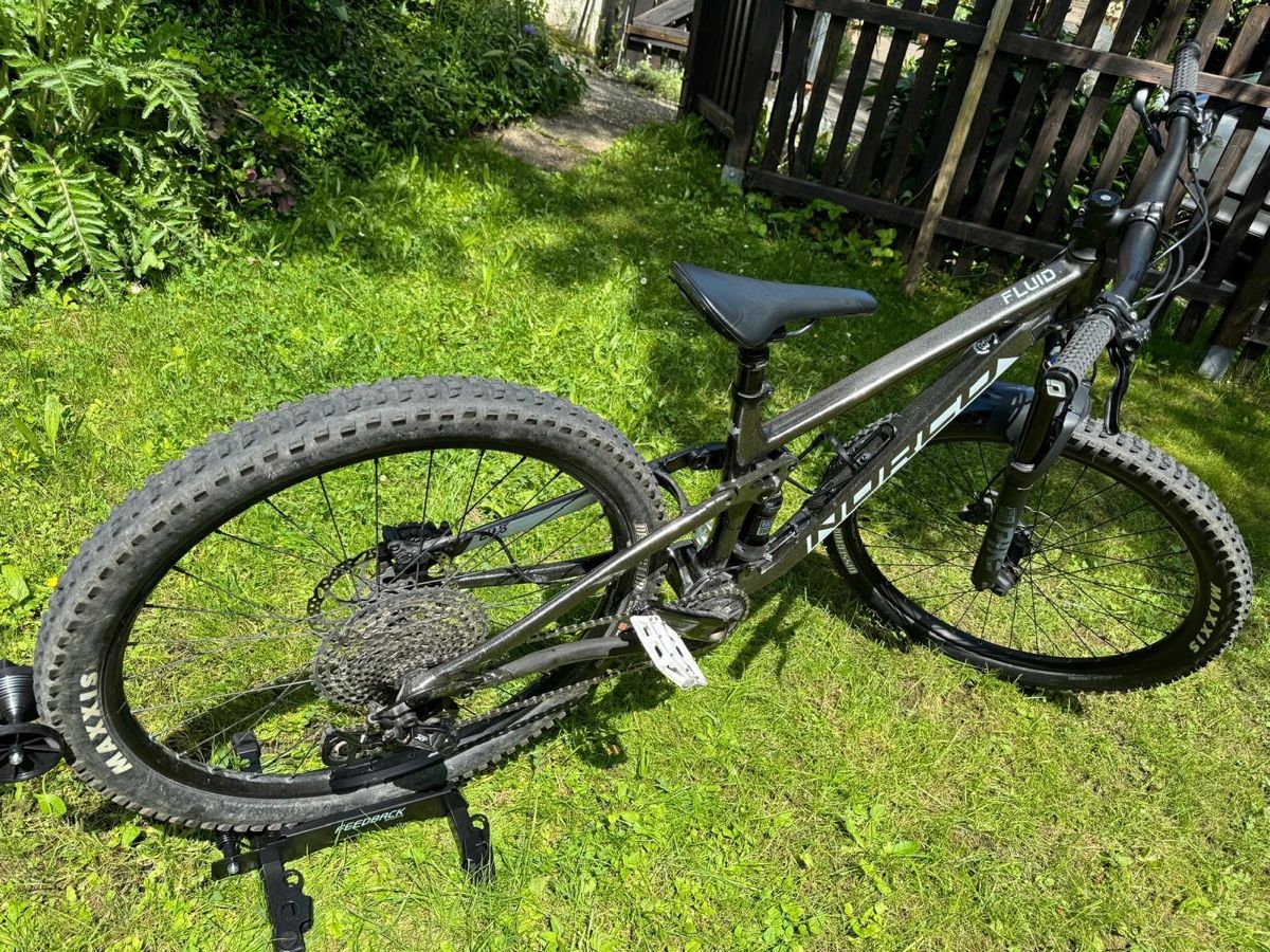 Norco Velos: Norco Fluid FS M Mountainbike – Gebraucht aus Uhwiesen von dje_9whr 4