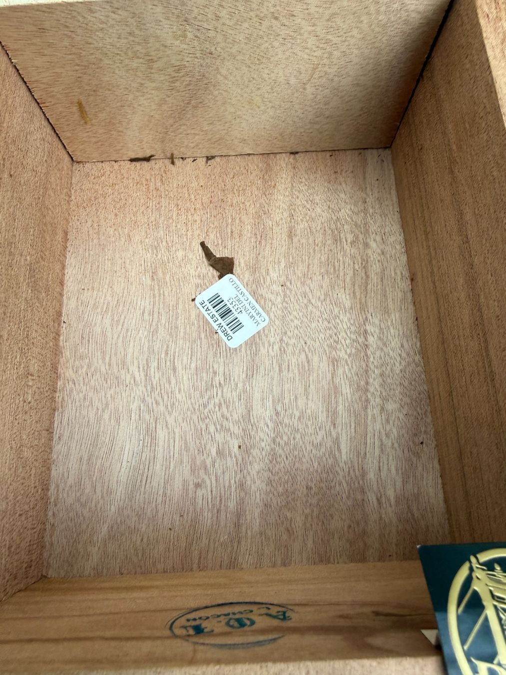 Sonstige Tabakwaren: Super schöne high-end Zigarren-Box, ACID Cigars Toast – Neu (gemäss Beschreibung) aus Unterengstringen von Tnovus 4