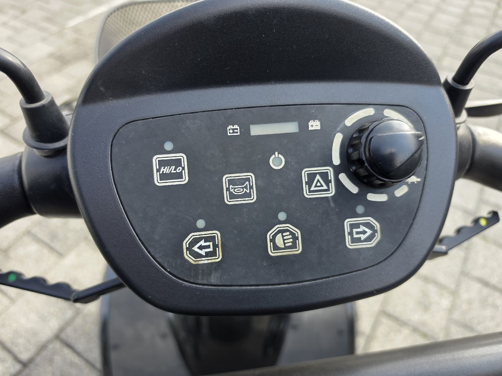 Elektromobile: Elektromobil / Seniorenfahrzeug HS-898 zu verkaufen! – Gebraucht aus Mettlen von elios0888 5