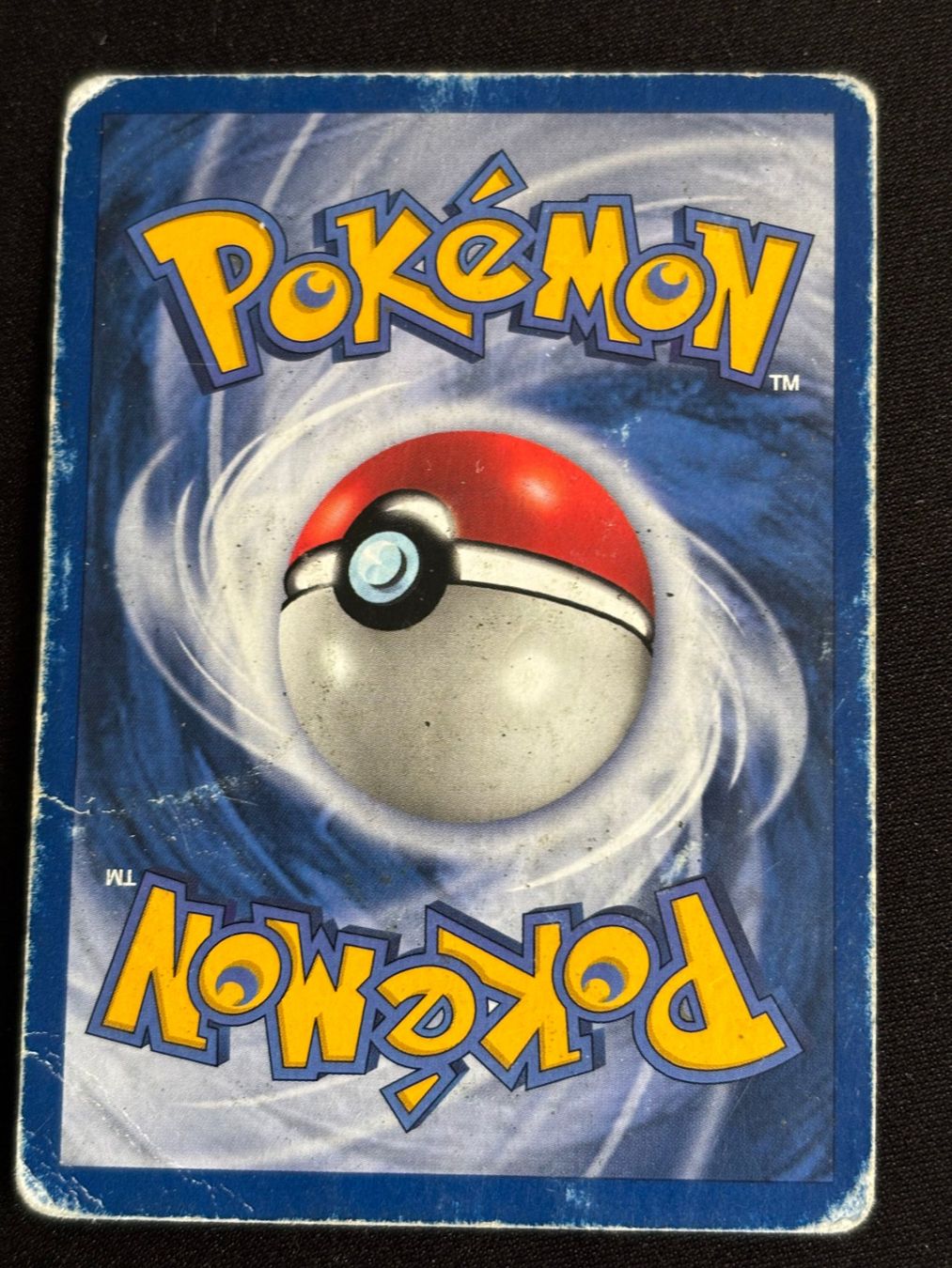 Pokémon Sammelbilder & Trading cards: Pokemon Ptitard - Set de Base 59/102 - Français – Gebraucht aus Bern von Big_GS 1