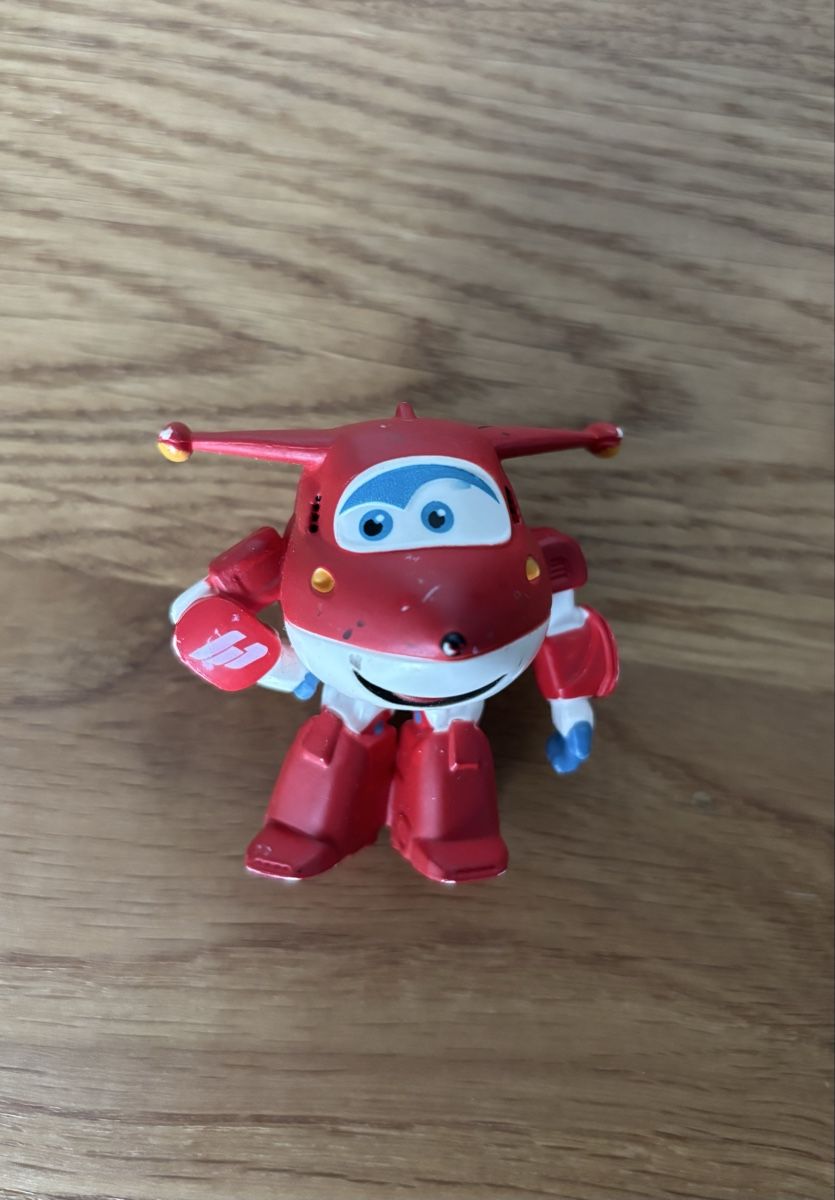 Hörbücher: Tonies Super Wings – Gebraucht aus Rebstein von wendy321meins