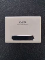 ZyXEL MFP Print Server neuwertig (offen, ungebraucht)