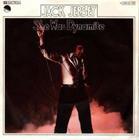 Jack jersey  --  She was dynamite  Single7