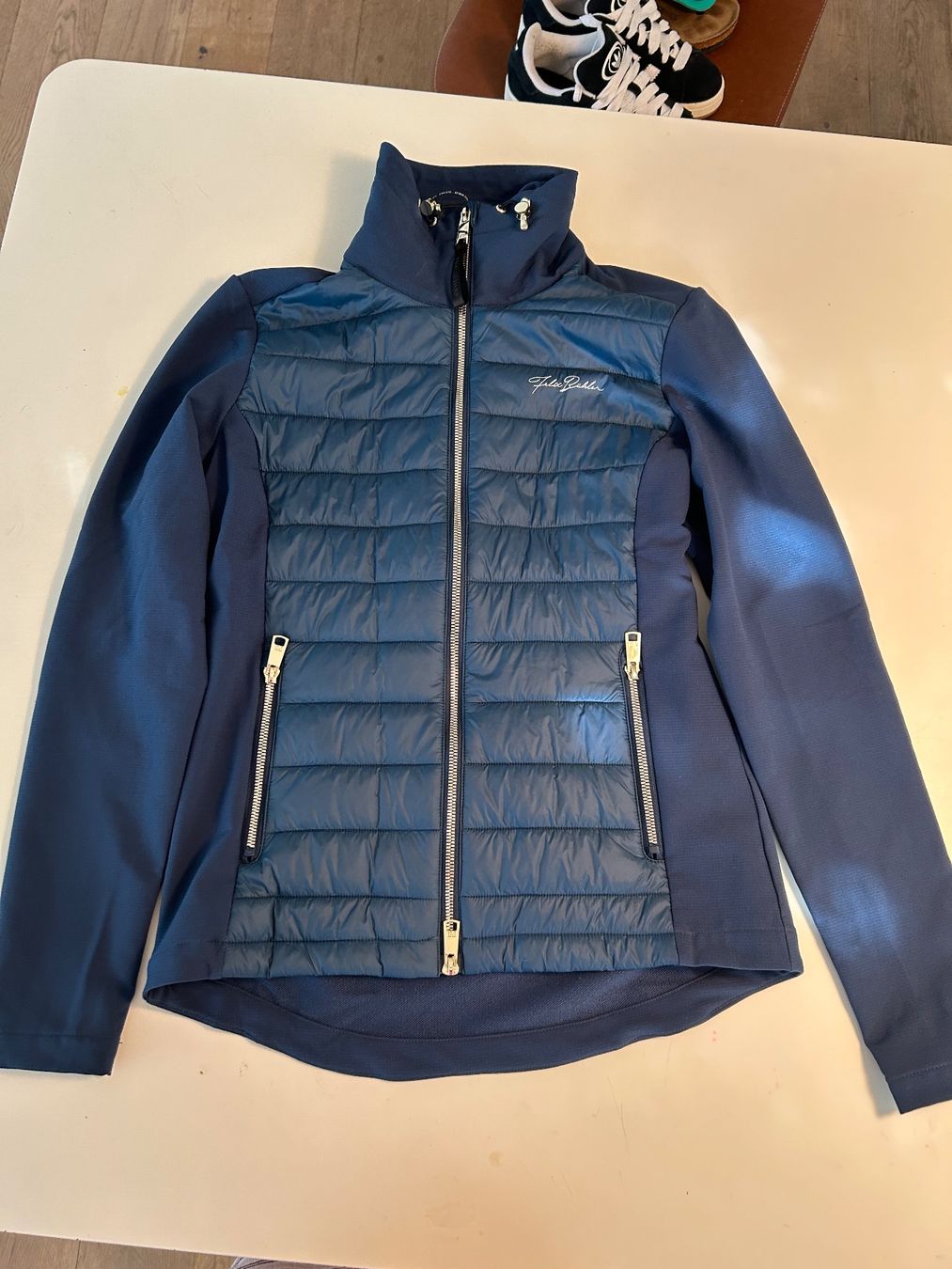 Felix Bühler Giacche: Reitjacke - Übergangsjacke – Usato da Schüpfen venduto da Anjah 2