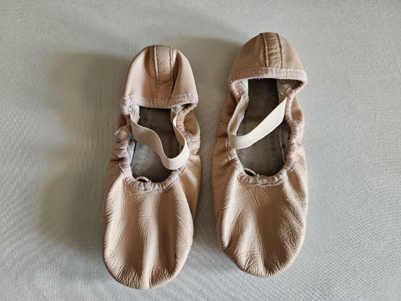 Bloch Scarpe per ragazze: Ballettschuhe Gr. 13.5B – Usato da Zürich venduto da Lejahan77