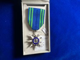 Frankreich Ordre du Mérite Maritime (KoA)