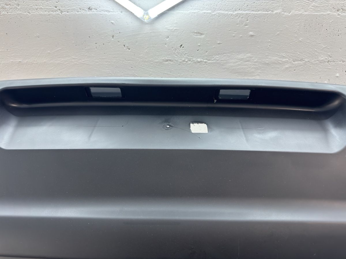 Peugeot Tutti pezzi di ricambio auto: Peugeot 307 Heckstosstange BLIC – Nuovo e nell'imballaggio originale da Nidau venduto da nin_5gk2 2