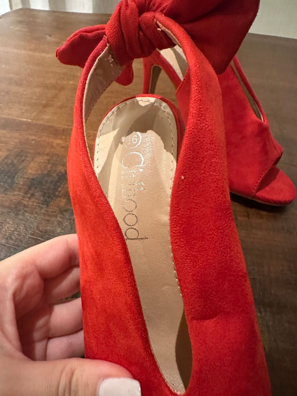 Scarpe da donna: Girlhood Schuhe Pumps – Usato da Heerbrugg venduto da cheedsk 1