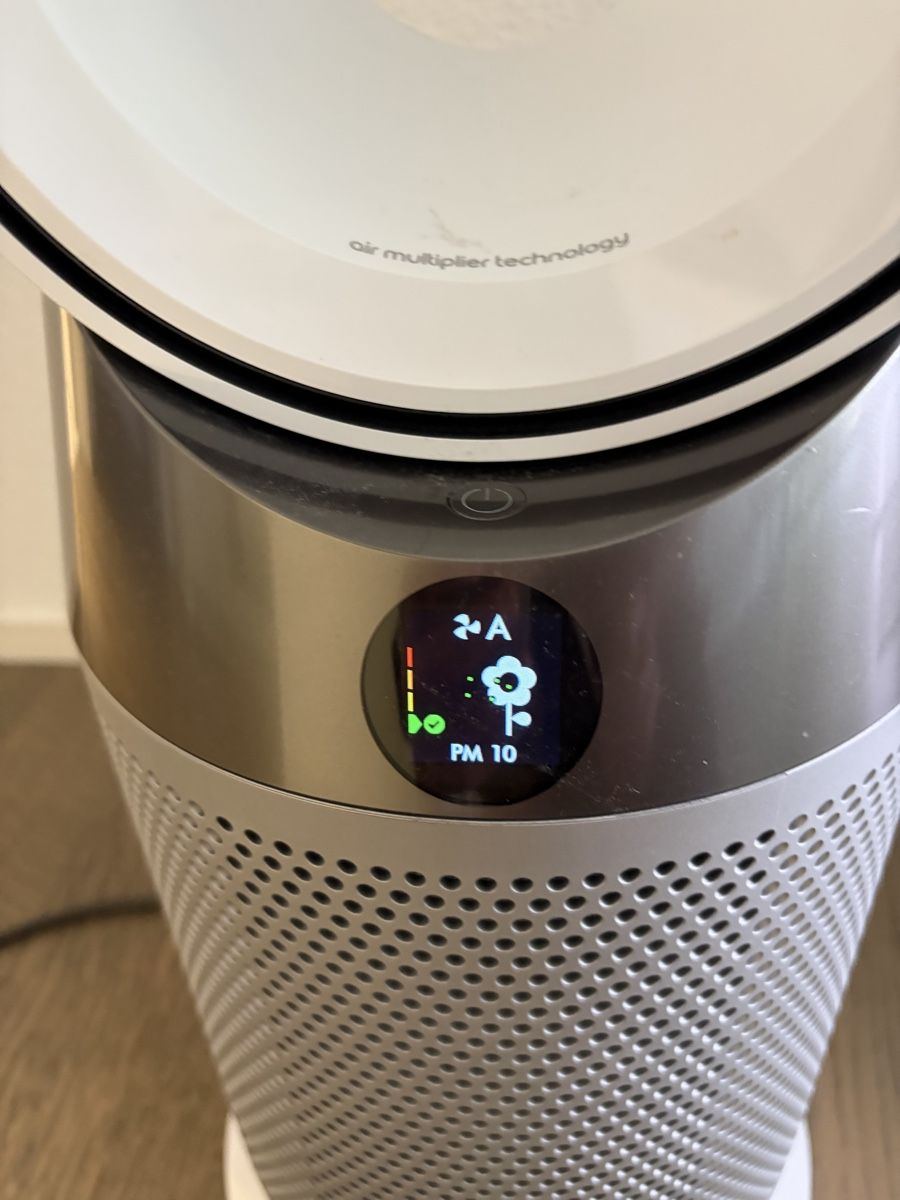 Dyson Ventilatoren: Dyson Pure  Ventilator & Luftreiniger – Gebraucht aus Lenzburg von jooki 1