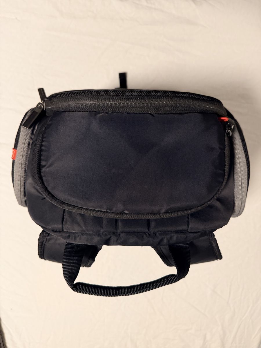 Manfrotto Zaini: Mangrotto Camera Backpack – Usato da Küsnacht ZH venduto da BPorta10 4