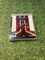 PS3 Spiel Unreal Tournament