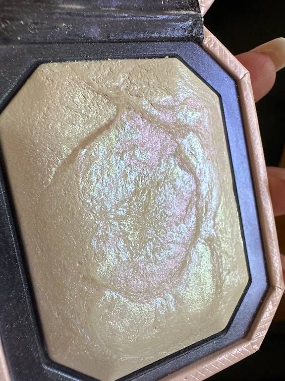 Make-up: Too Faced Light Diamond Fire Highlighter – Usato da Pfäffikon SZ venduto da Melanie335 4