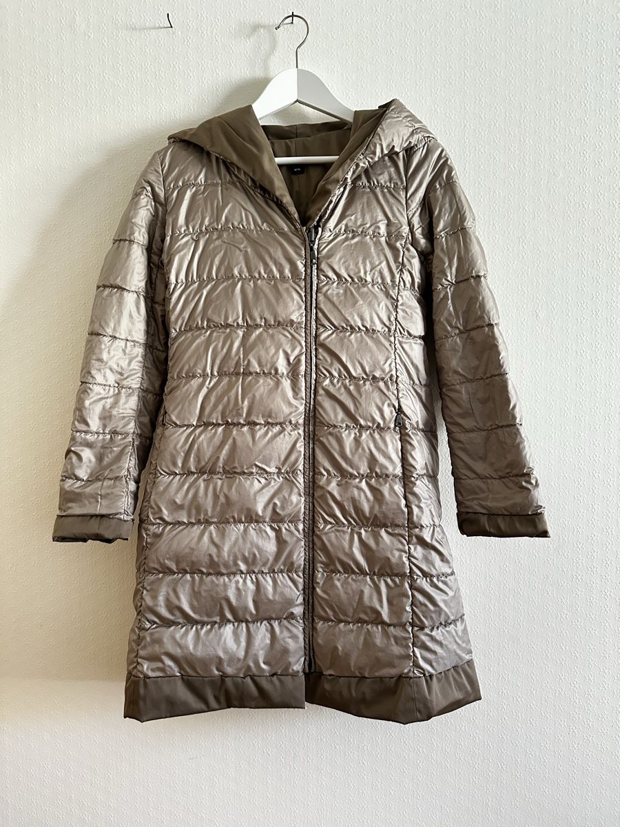 Max Mara Mäntel: Reversible transitional coat from Max Mara – Gebraucht aus Zürich von aidapo 5