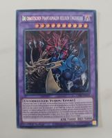 YuGiOh Die chaotischen phantasmalen heiligen Ungeheuer