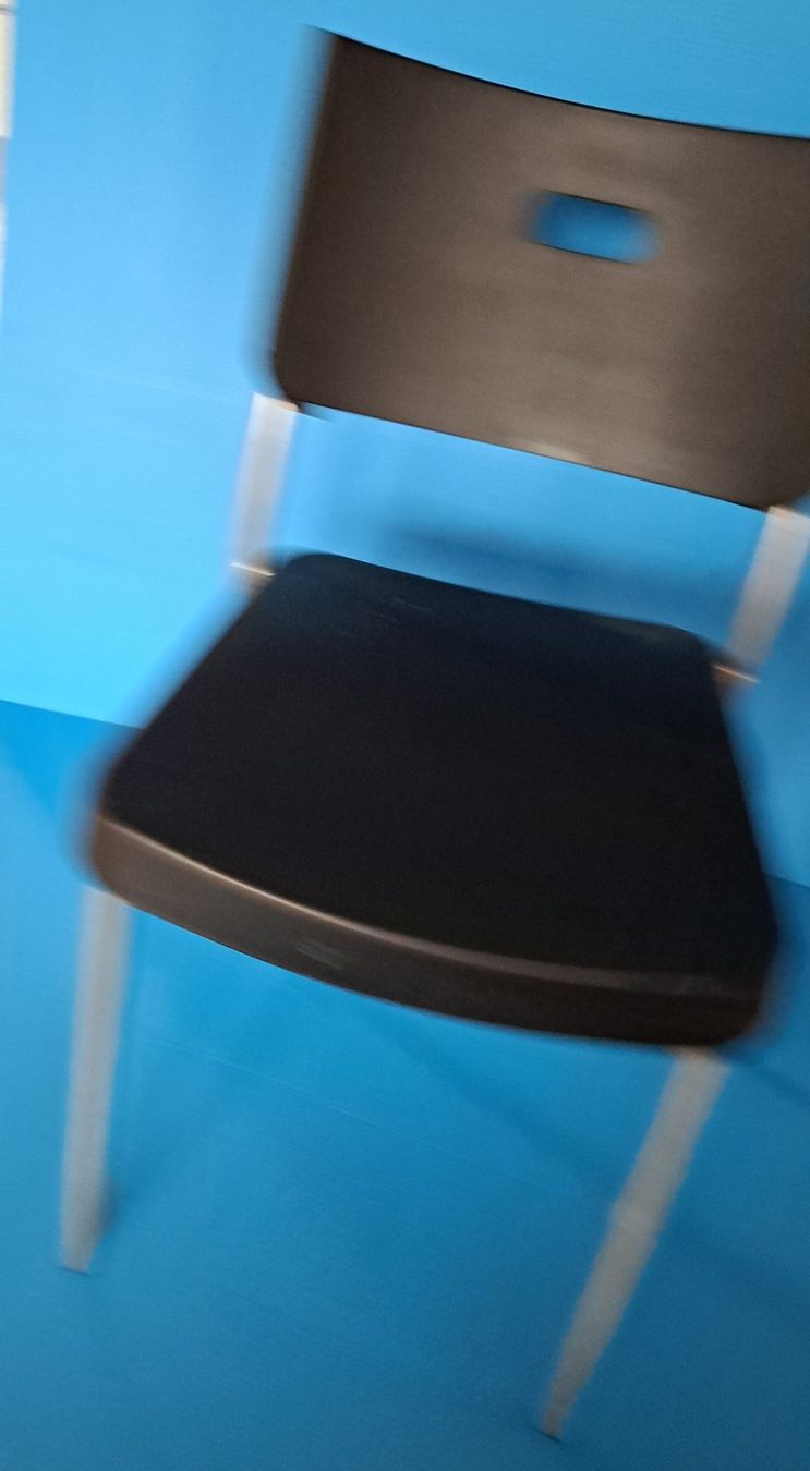 Ikea Sedie: Stühle -Ikea VIHALS – Usato da Tenniken venduto da mik_6mxg 6