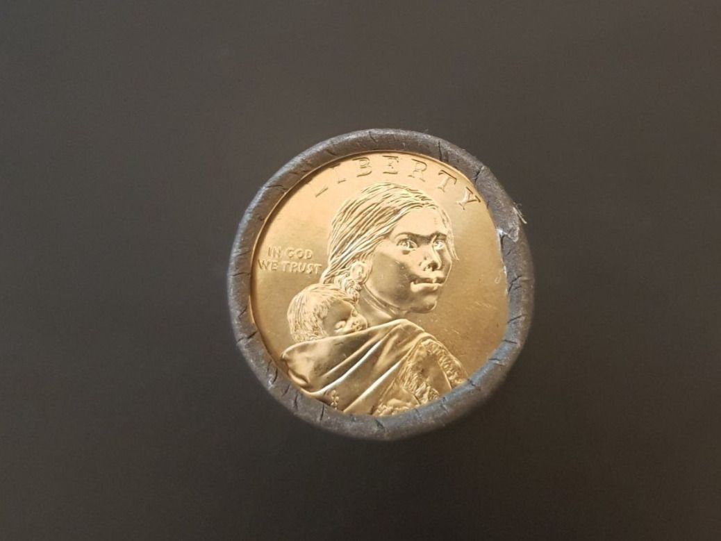 Tutti le monete: USA - ONE DOLLAR 2017 D UNZ. – Nuovo (secondo la descrizione) da Baar venduto da rjfhz90