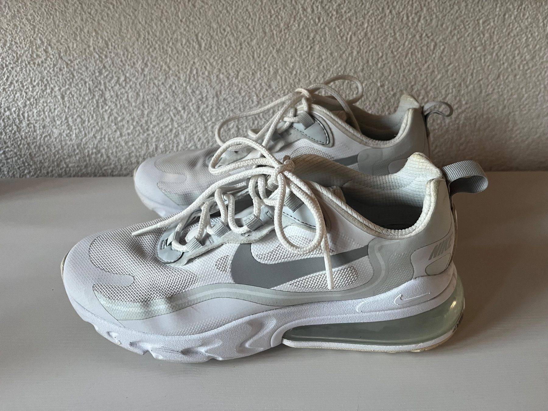 Nike Herrenschuhe: Nike Air 7c react Grösse 39 / US 6,5 – Gebraucht aus Bonstetten von Sinilu 1