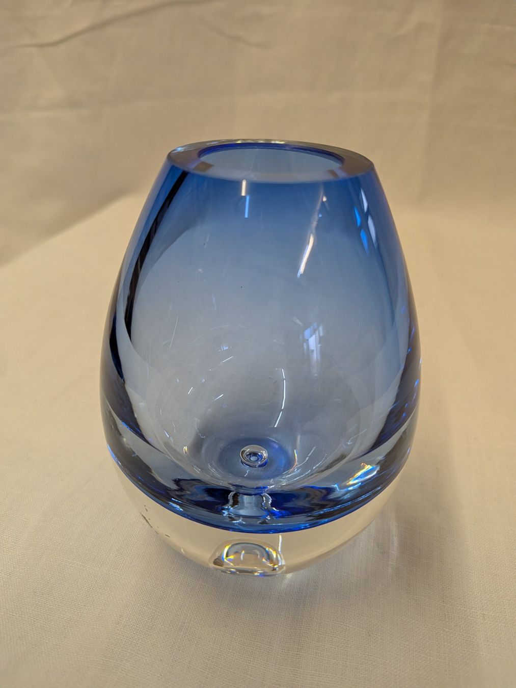 Vasi & Recipienti: Formano Vase Glasvase – Usato da Emmen venduto da Brockofsky 1