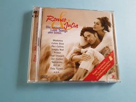 CD - Romeo & Julia