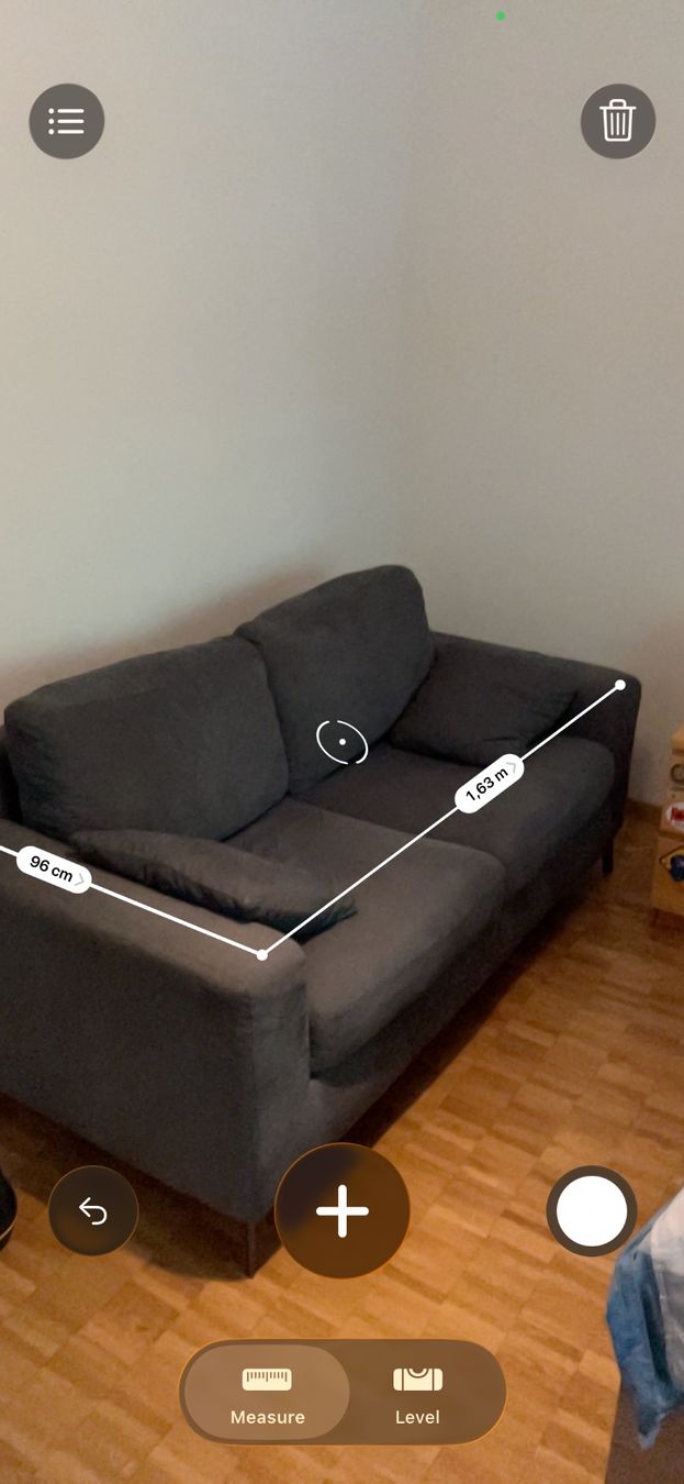 Divani: Sofa bed – Usato da Zürich venduto da jkbkr 3