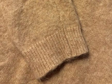 Acne Studios Pullover & Sweatshirts: Rosa Acne Studios Mohair Pullover - S – Gebraucht aus Zürich von Lp_bn 7