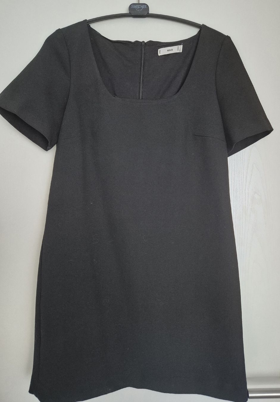 Vestiti: robe noire Mango taille M – Nuovo (secondo la descrizione) da Sion venduto da nat_xz7y