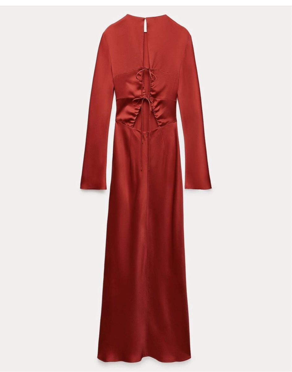 Zara Vestiti: Zara dress – Nuovo e nell'imballaggio originale da Opfikon venduto da ari_7yn2 1