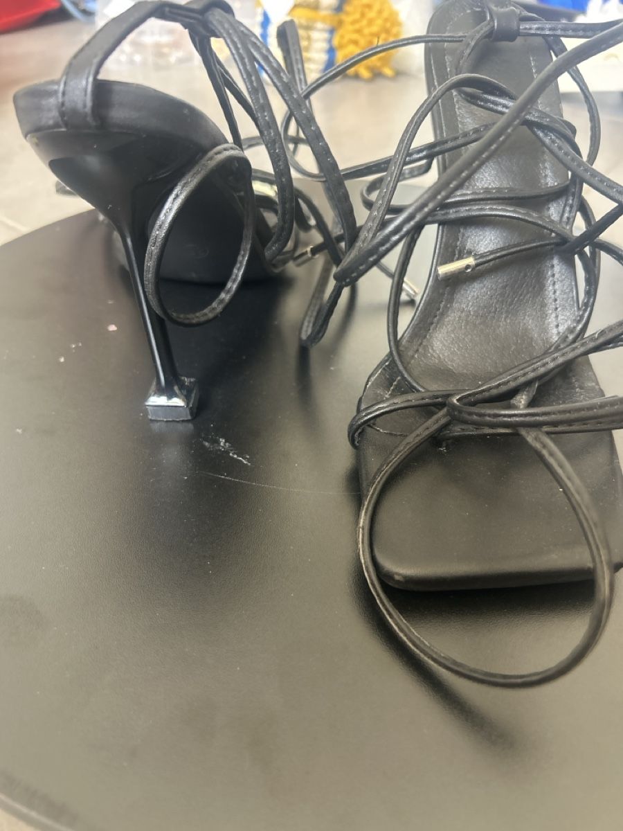 Scarpe da donna: Talons – Usato da Lausanne venduto da non_ptb6