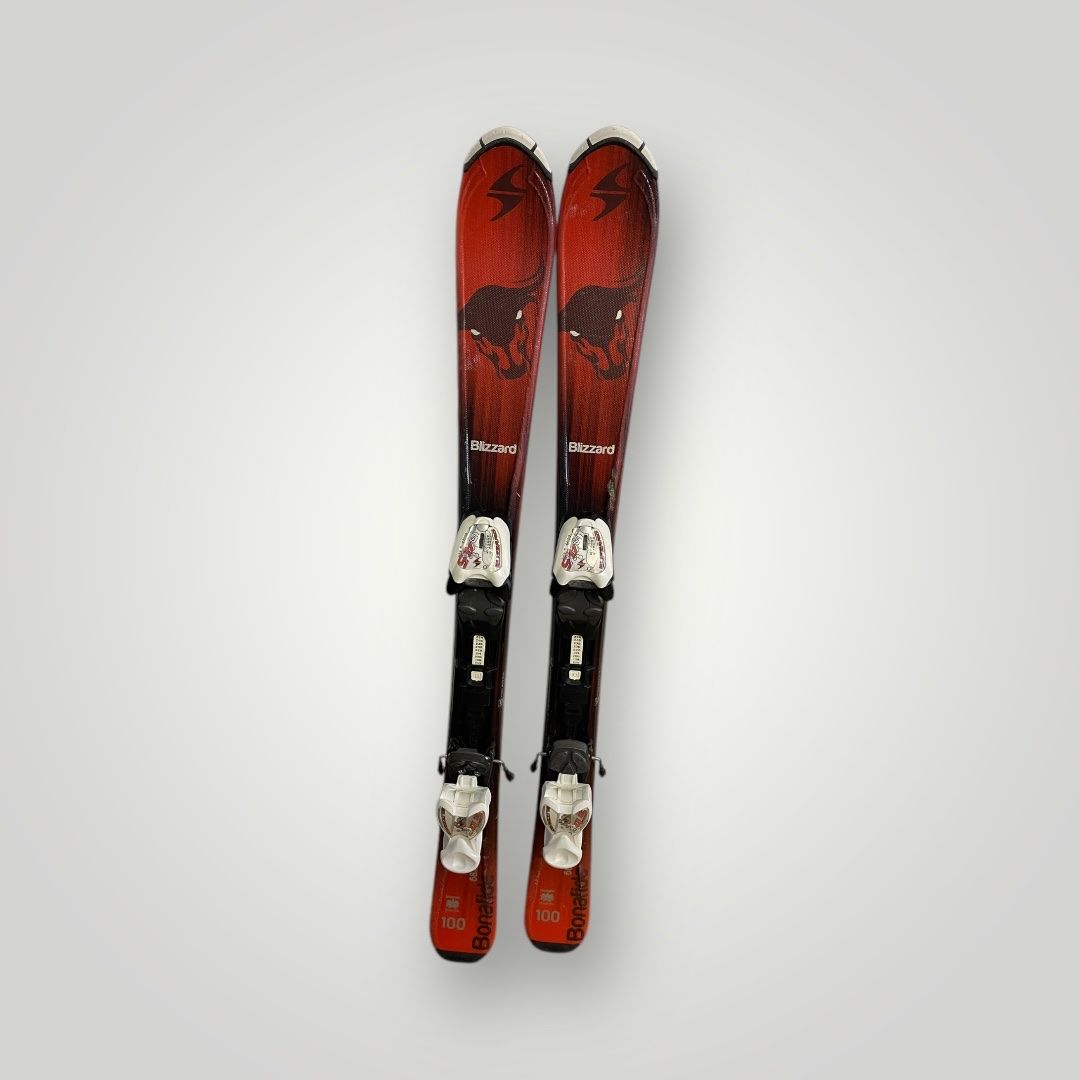 Blizzard Skis: Blizzard kinder ski 100cm – D'occasion à Murten par Ski-Outlet