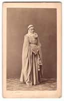 Fotografie B. Johannes, Partenkirchen, P