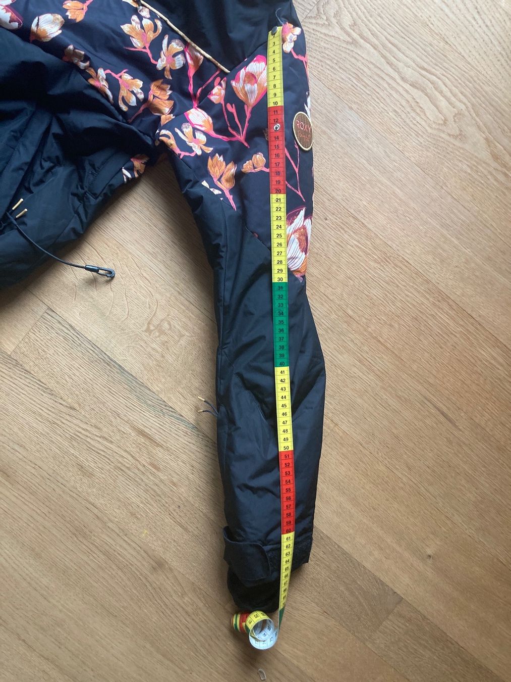 Roxy Vestes: Roxy Sky Jacke NEU!!! – Neuf avec emballage d'origine à Zürich par san_qzr2 4