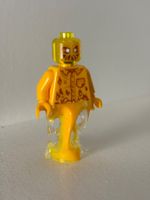 Lego figurine Hidden Side Scrimper Figur