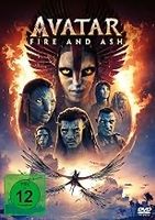 🎞️🎥🍿 Avatar Fire and Ash 🍿🎥💿