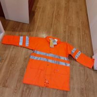 Regenjacke (Flexothane) neu Gr.L