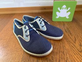 El Naturalista Marsiela 577T multi indigo Gr.41 VEGAN