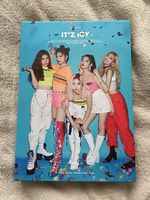 Album kpop - Itzy - It'z Icy