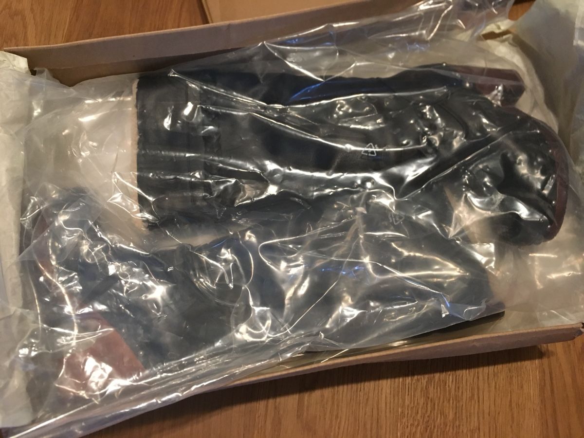 Ugg Scarpe da donna: Ugg Winterstiefel Größe 36 Neu! – Nuovo e nell'imballaggio originale da Genthod venduto da Tidus04 4