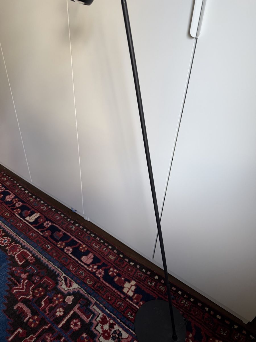 Lampes: Moderne Design Stehlampe – D'occasion à Uerikon par ZurichCity01 3