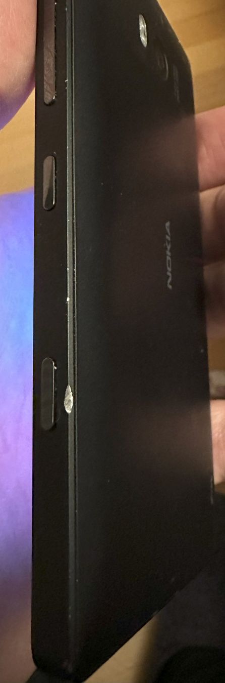Nokia Telefoni cellulari / Smartphones: Nokia Lumia 930 – Usato da Bülach venduto da Gregorgiorgio 3
