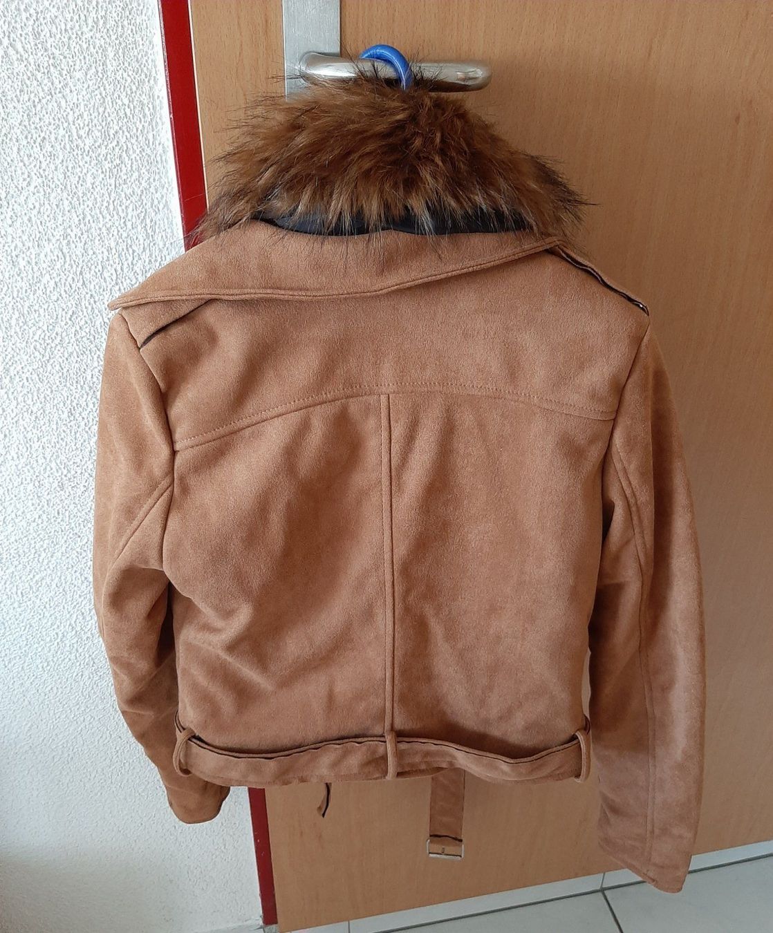 Giacche: Modische Jacke von Macleria - Neu – Nuovo (secondo la descrizione) da Nottwil venduto da Janny77 2